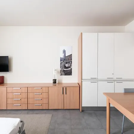 Mura Venete Hotel apartamentowy *