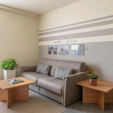 Hotel apartamentowy Mura Venete *